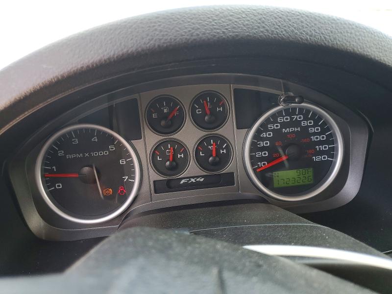 Продажа на аукционе авто 2004 Ford F150, vin: 1FTPW14574KD18202, номер лота: 67860996
