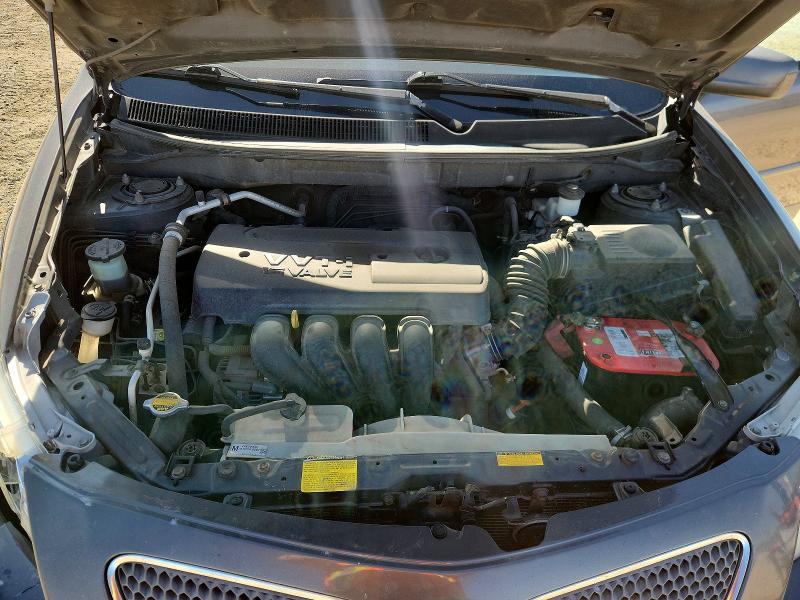 2008 Pontiac Vibe მანქანა იყიდება აუქციონზე, vin: 5Y2SL658X8Z405467, აუქციონის ნომერი: 68795136