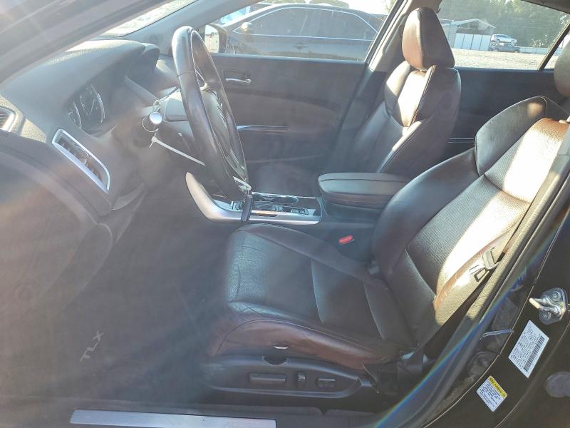 Aukcja sprzedaży 2016 Acura Tlx, vin: 19UUB1F57GA003097, numer aukcji: 69048326