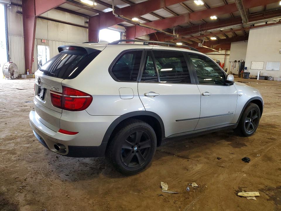 Aukcja sprzedaży 2012 Bmw X5, vin: 5UXZW0C5XCL665406, numer aukcji: 67522476