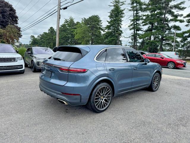 Продаж на аукціоні авто 2019 Porsche Cayenne, vin: WP1AA2AY9KDA09016, номер лоту: 71433436