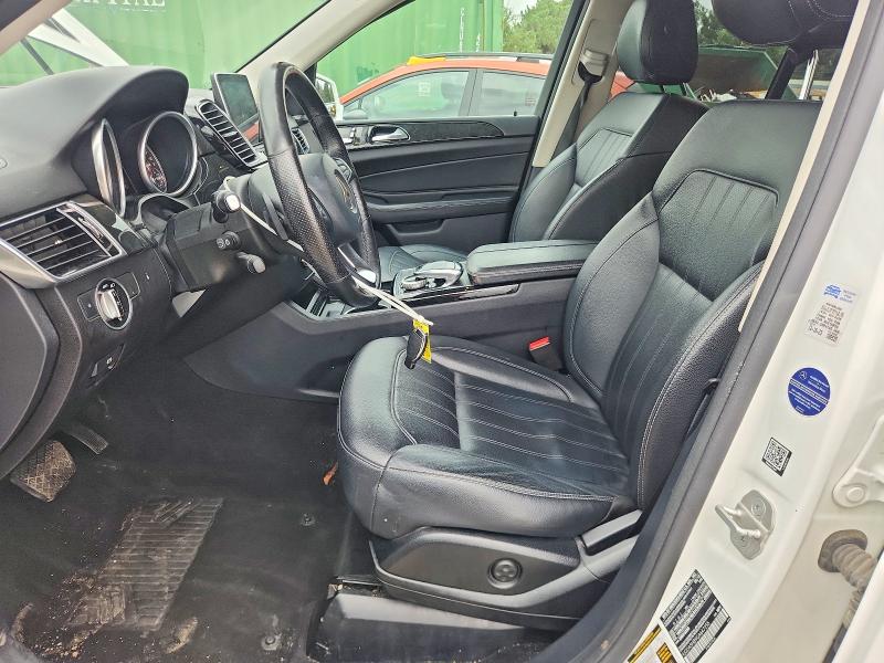 Продаж на аукціоні авто 2016 Mercedes-benz Gle, vin: 4JGDA5HB9GA647255, номер лоту: 69797716