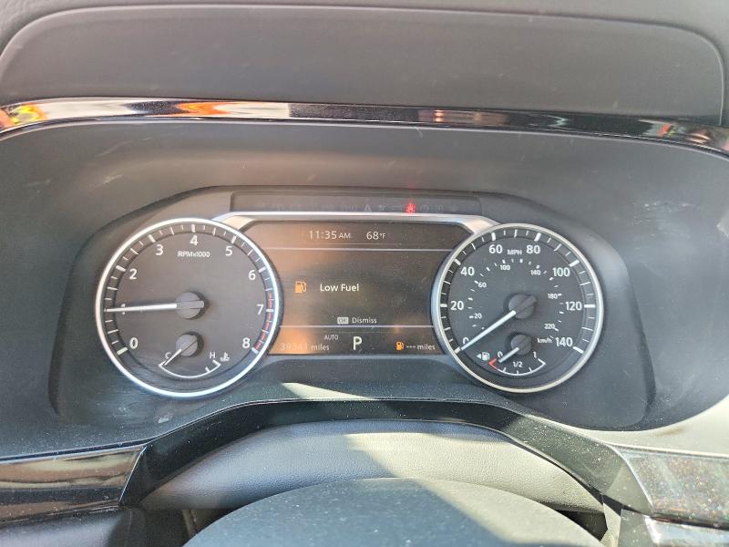 Продаж на аукціоні авто 2022 Nissan Pathfinder, vin: 5N1DR3BD8NC226491, номер лоту: 68532786