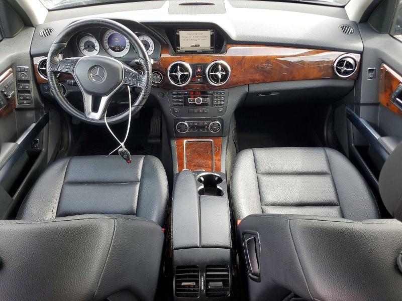 Продаж на аукціоні авто 2014 Mercedes-benz Glk, vin: WDCGG8JB4EG167818, номер лоту: 67537396