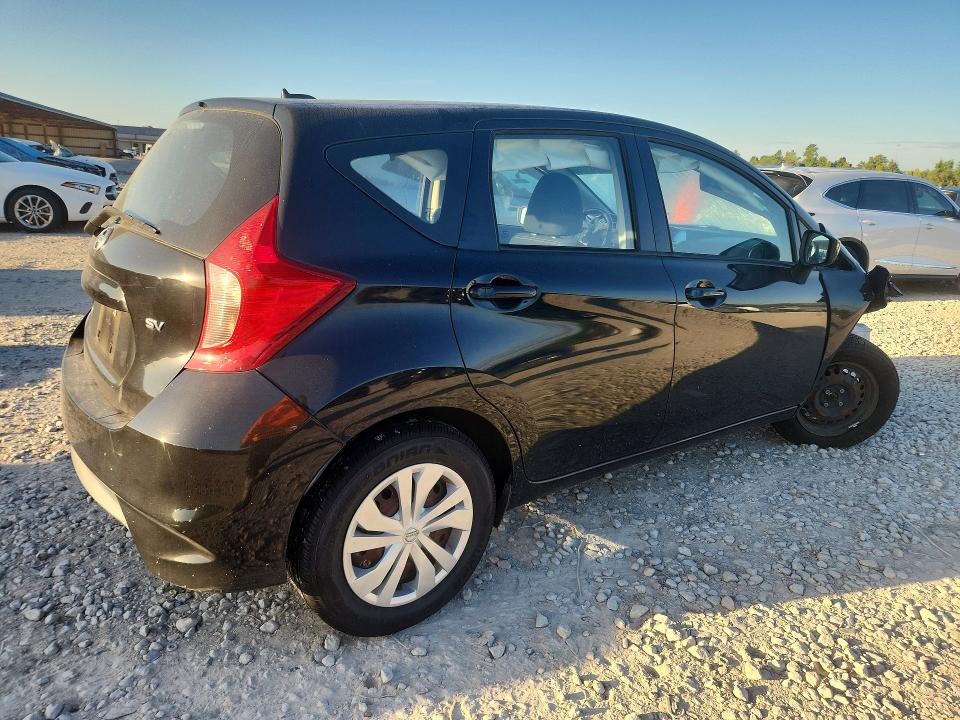 Aukcja sprzedaży 2018 Nissan Versa Note, vin: 3N1CE2CP7JL357007, numer aukcji: 69901556
