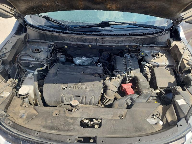 Aukcja sprzedaży 2020 Mitsubishi Outlander Sport, vin: JA4AP3AU9LU005398, numer aukcji: 69597936