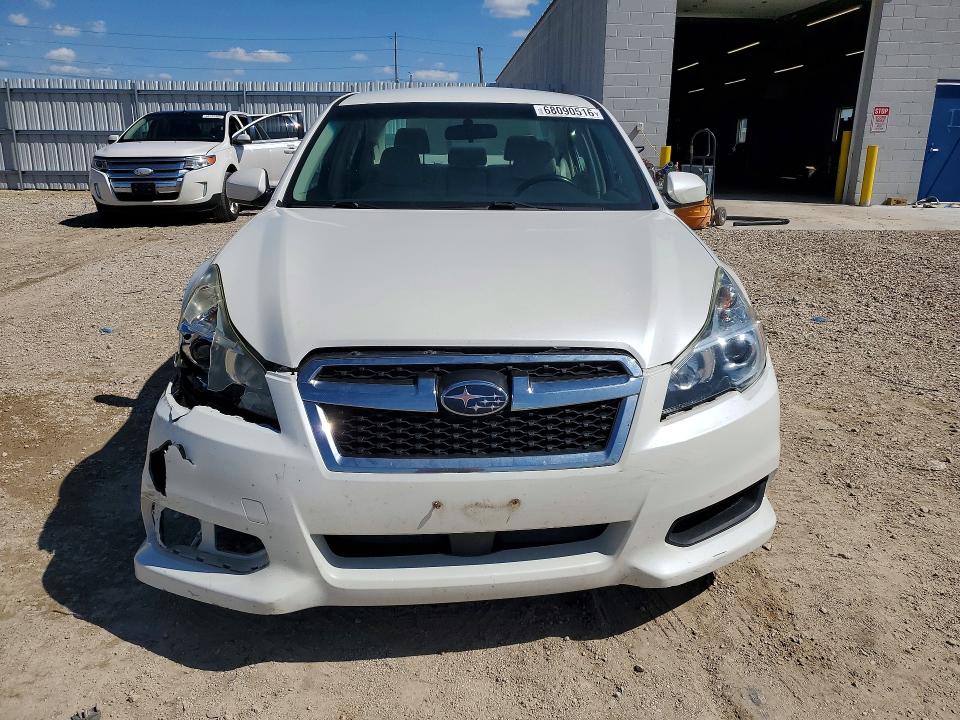 Aukcja sprzedaży 2013 Subaru Legacy, vin: 4S3BMBC63D3037640, numer aukcji: 68090516
