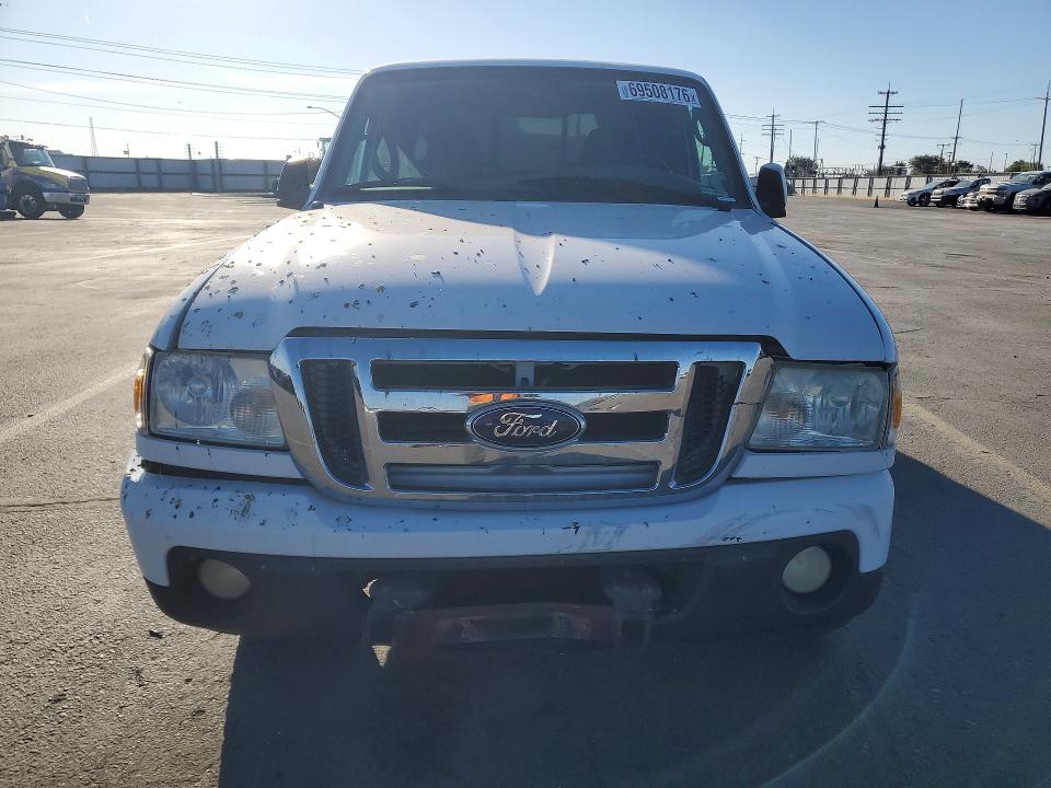 Aukcja sprzedaży 2009 Ford Ranger, vin: 1FTYR15E59PA56958, numer aukcji: 69508176