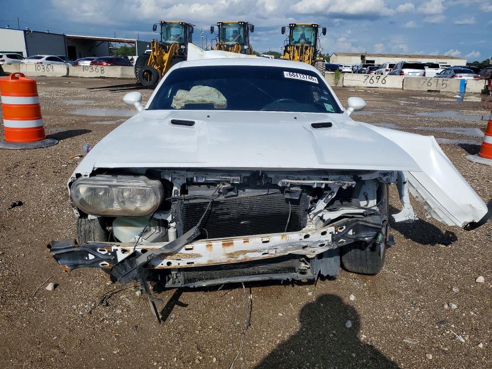 Продаж на аукціоні авто 2013 Dodge Challenger, vin: 2C3CDYAG1DH670237, номер лоту: 68413746