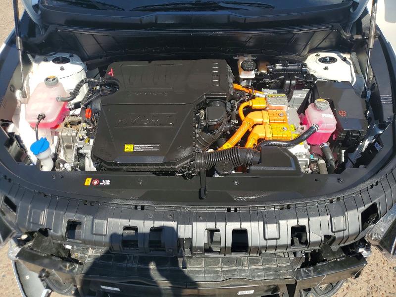 Aukcja sprzedaży 2026 Kia Niro, vin: KNDCP3LE5T5350202, numer aukcji: 67507056