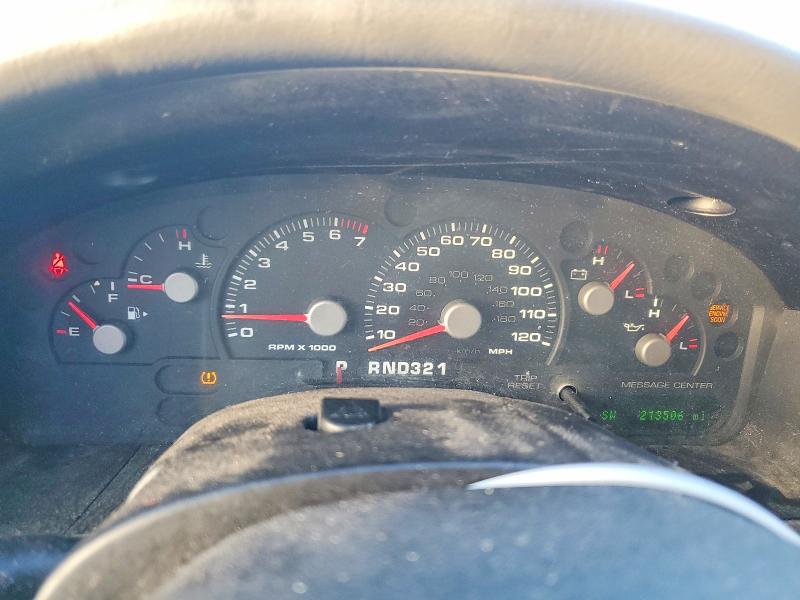 2005 Ford Explorer მანქანა იყიდება აუქციონზე, vin: 1FMZU63K55UB34641, აუქციონის ნომერი: 68486976