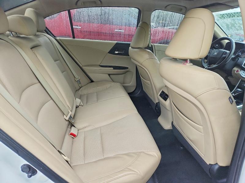 Aukcja sprzedaży 2013 Honda Accord, vin: 1HGCR3F8XDA006388, numer aukcji: 70248876