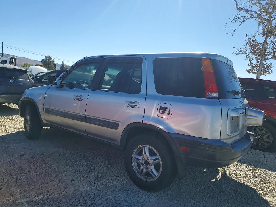Продаж на аукціоні авто 2001 Honda Cr-v, vin: JHLRD18641C049473, номер лоту: 70554076