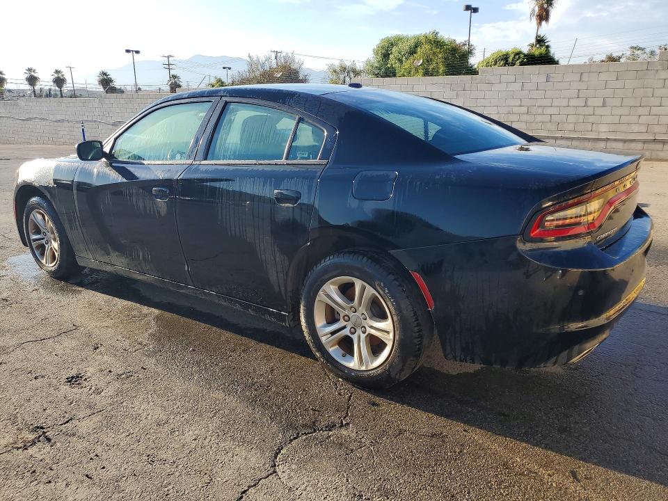 2022 Dodge Charger მანქანა იყიდება აუქციონზე, vin: 2C3CDXBG1NH224440, აუქციონის ნომერი: 67867646