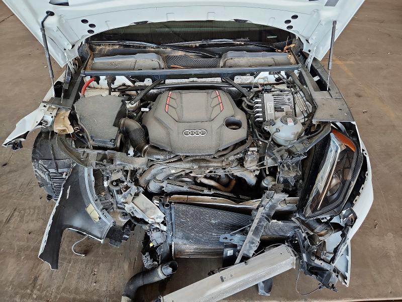 Aukcja sprzedaży 2023 Audi Sq5, vin: WA1B4AFY3P2035382, numer aukcji: 67329146