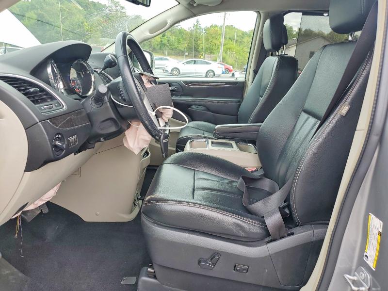 Aukcja sprzedaży 2015 Chrysler Town & Country, vin: 2C4RC1BG7FR583518, numer aukcji: 69314936