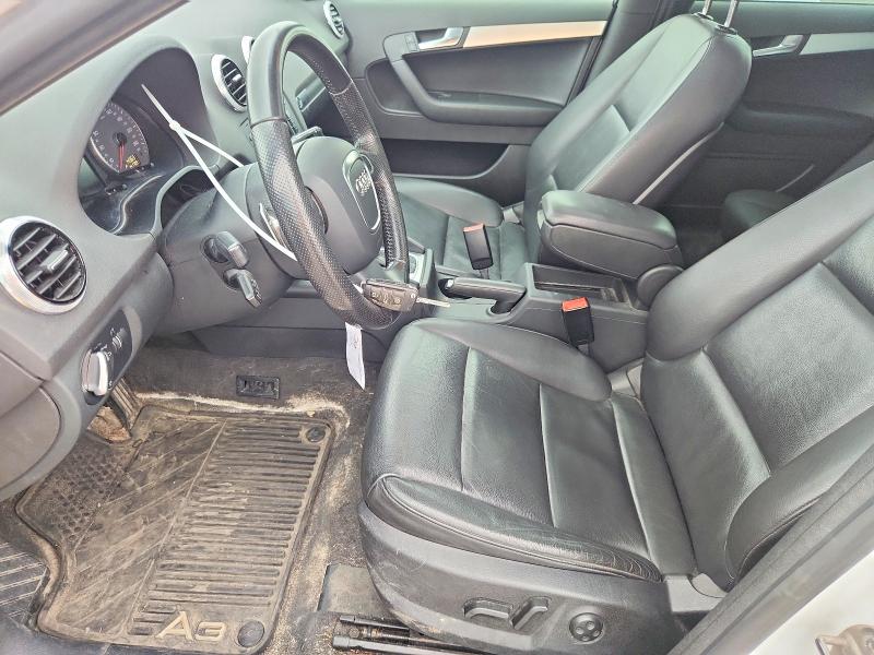 Продаж на аукціоні авто 2012 Audi A3, vin: WAUMFCFM9CA097481, номер лоту: 70233296