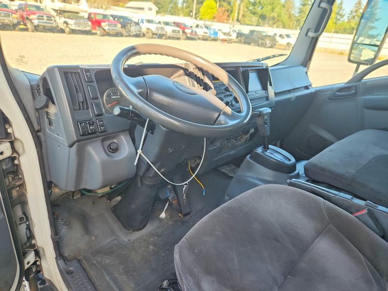 2011 Isuzu Npr მანქანა იყიდება აუქციონზე, vin: JALC4W169B7002023, აუქციონის ნომერი: 67262816