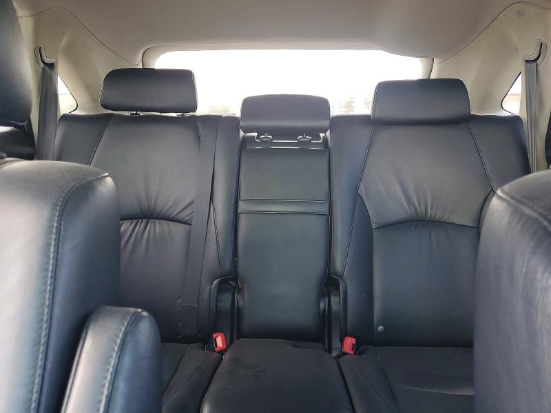 69190396 :رقم المزاد ، JTJGK31U470009898 vin ، 2007 Lexus Rx مزاد بيع