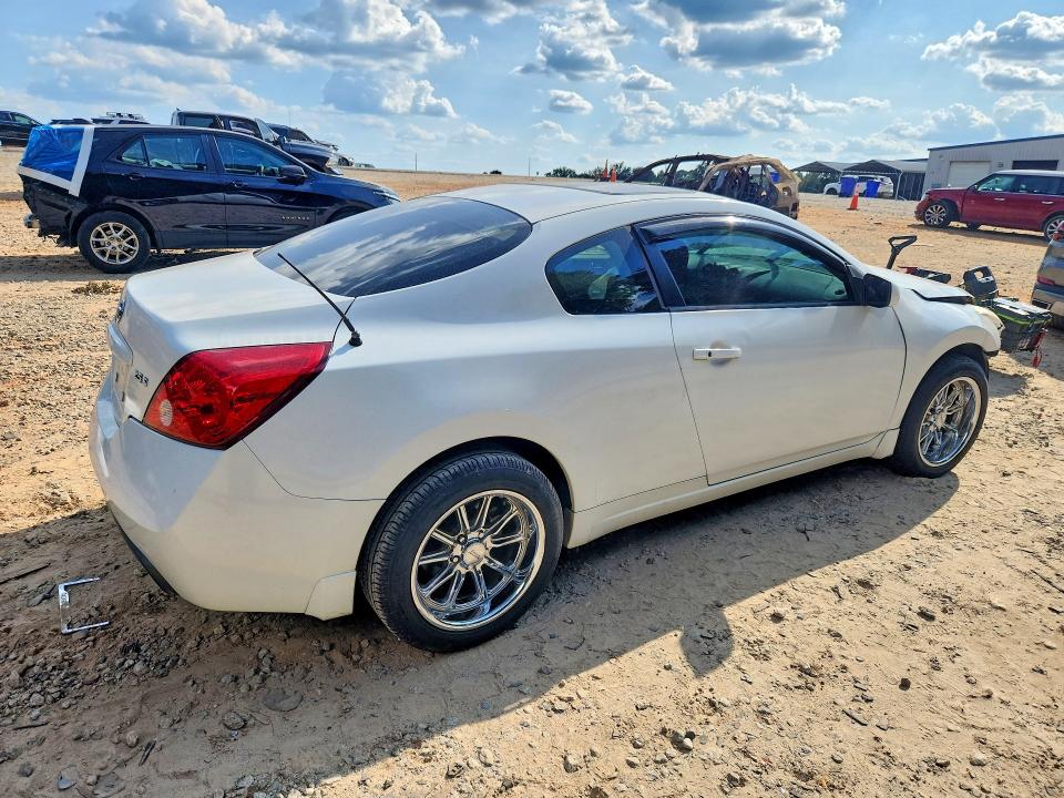 Aukcja sprzedaży 2008 Nissan Altima, vin: 1N4AL24E58C287431, numer aukcji: 67789836