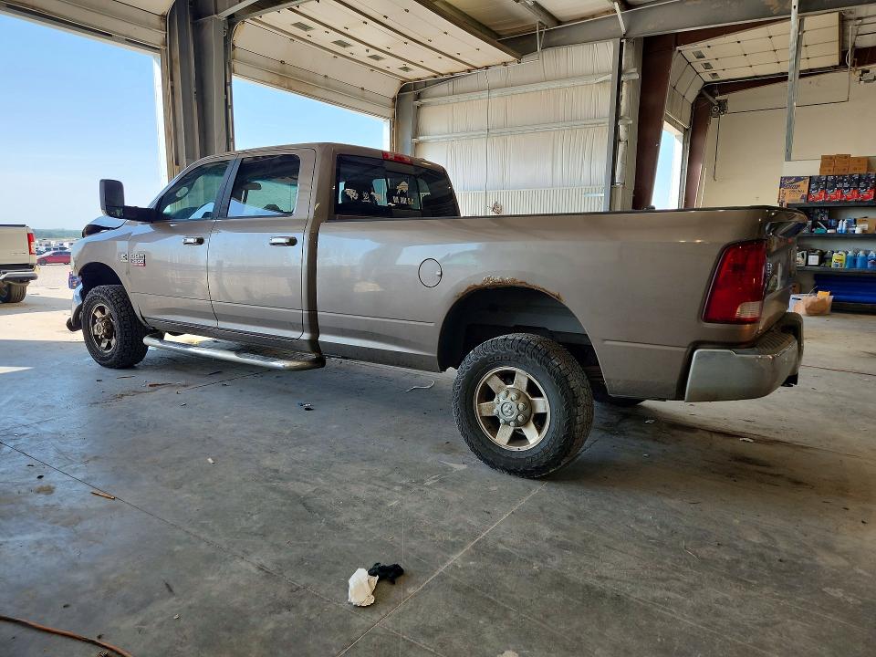 Aukcja sprzedaży 2010 Dodge Ram 2500, vin: 3D7UT2CL7AG147221, numer aukcji: 66977806