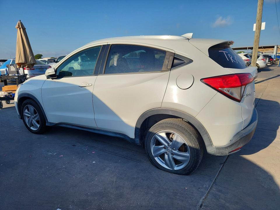 Продажа на аукционе авто 2019 Honda Hr-v, vin: 3CZRU6H57KM728505, номер лота: 68137656