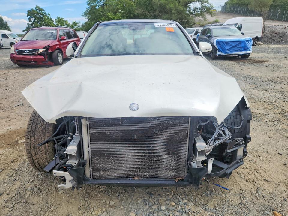 Продажа на аукционе авто 2016 Mercedes-benz C, vin: 55SWF4KB1GU153432, номер лота: 65503486