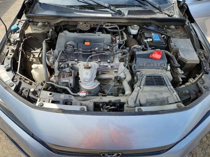 Продаж на аукціоні авто 2023 Honda Civic, vin: 2HGFE2F35PH100661, номер лоту: 68008356