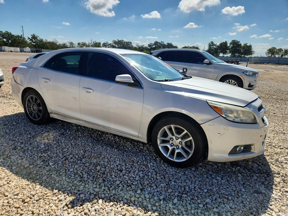 Aukcja sprzedaży 2013 Chevrolet Malibu, vin: 1G11F5RR0DF102363, numer aukcji: 69377786