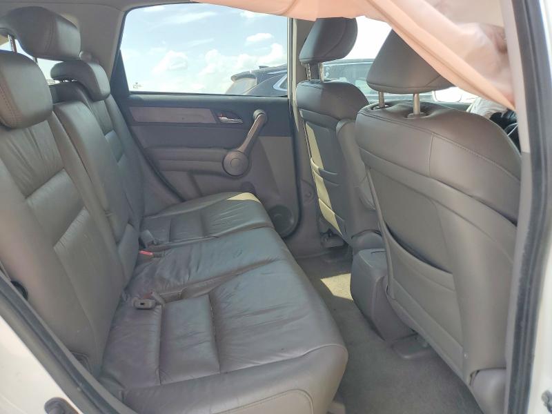 67654046 :رقم المزاد ، 5J6RE48749L054148 vin ، 2009 Honda Cr-v مزاد بيع
