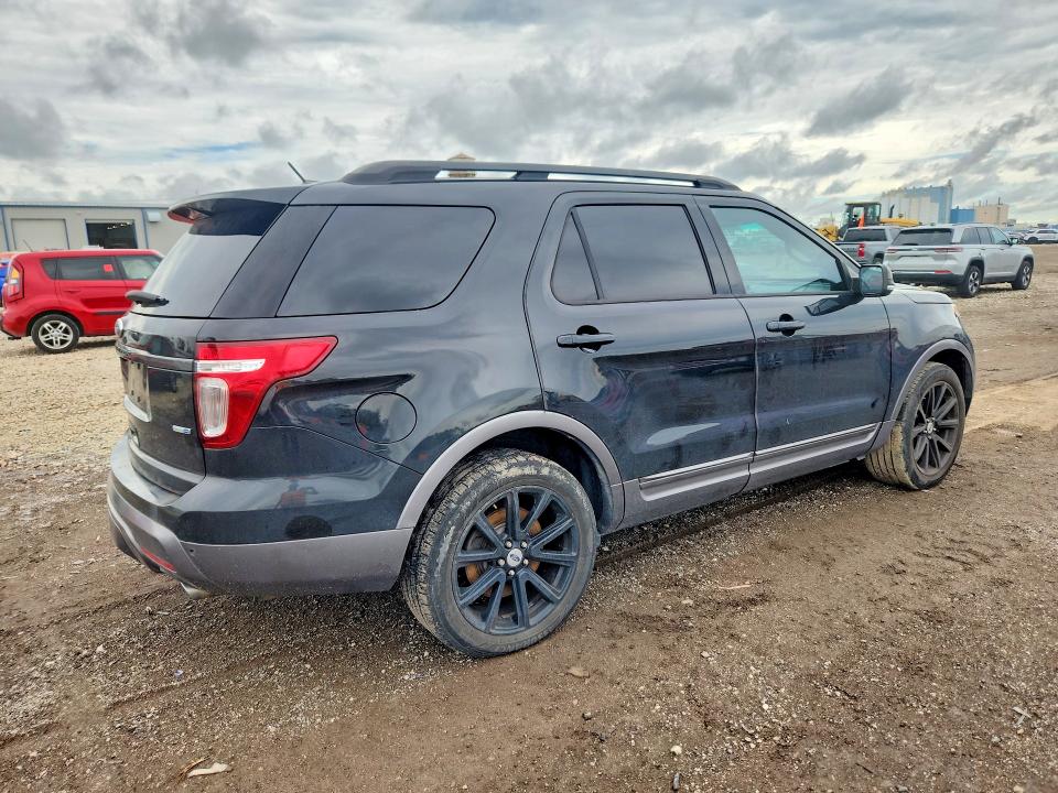 Продаж на аукціоні авто 2015 Ford Explorer, vin: 1FM5K8D82FGB57071, номер лоту: 67091396