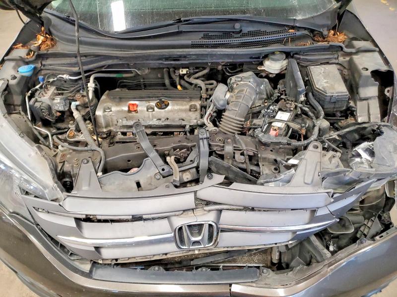 Aukcja sprzedaży 2014 Honda Cr-v, vin: 5J6RM4H77EL011372, numer aukcji: 70088646