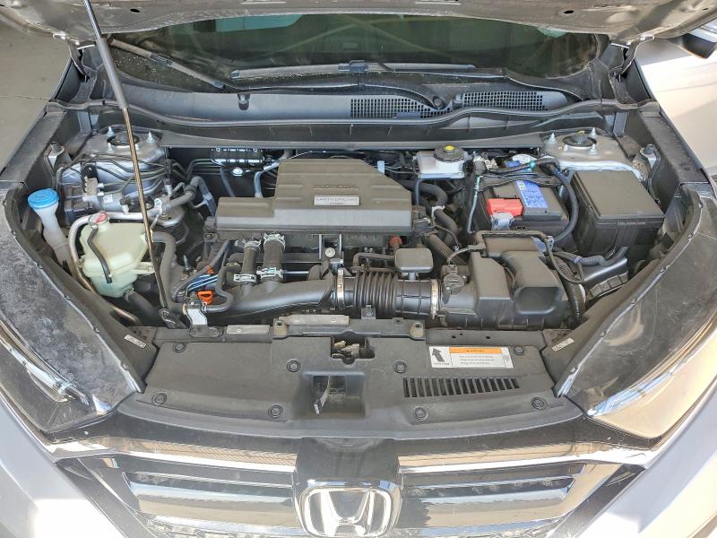 Продаж на аукціоні авто 2020 Honda Cr-v, vin: 2HKRW1H85LH420785, номер лоту: 68835806