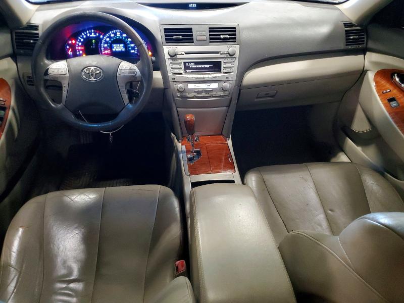 2011 Toyota Camry მანქანა იყიდება აუქციონზე, vin: 4T1BK3EK4BU610005, აუქციონის ნომერი: 67214236
