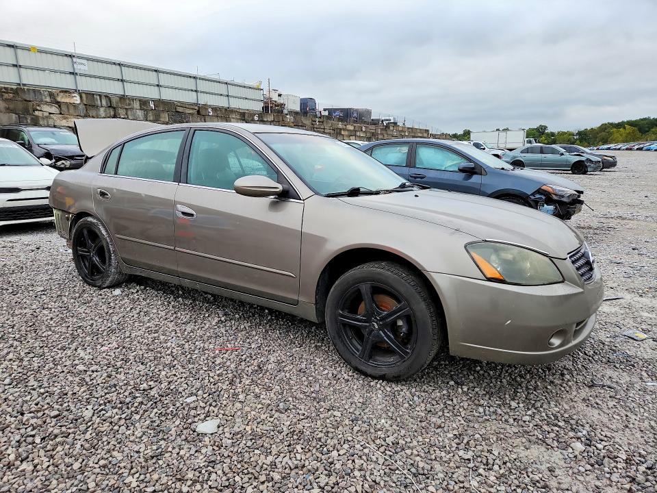 Aukcja sprzedaży 2005 Nissan Altima, vin: 1N4AL11D25C165921, numer aukcji: 69212626