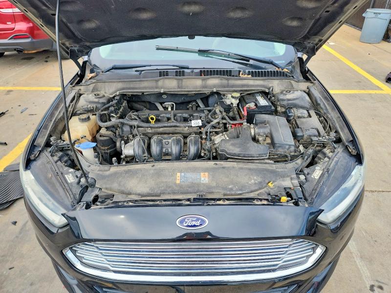 2013 Ford Fusion მანქანა იყიდება აუქციონზე, vin: 3FA6P0H79DR231501, აუქციონის ნომერი: 69854156