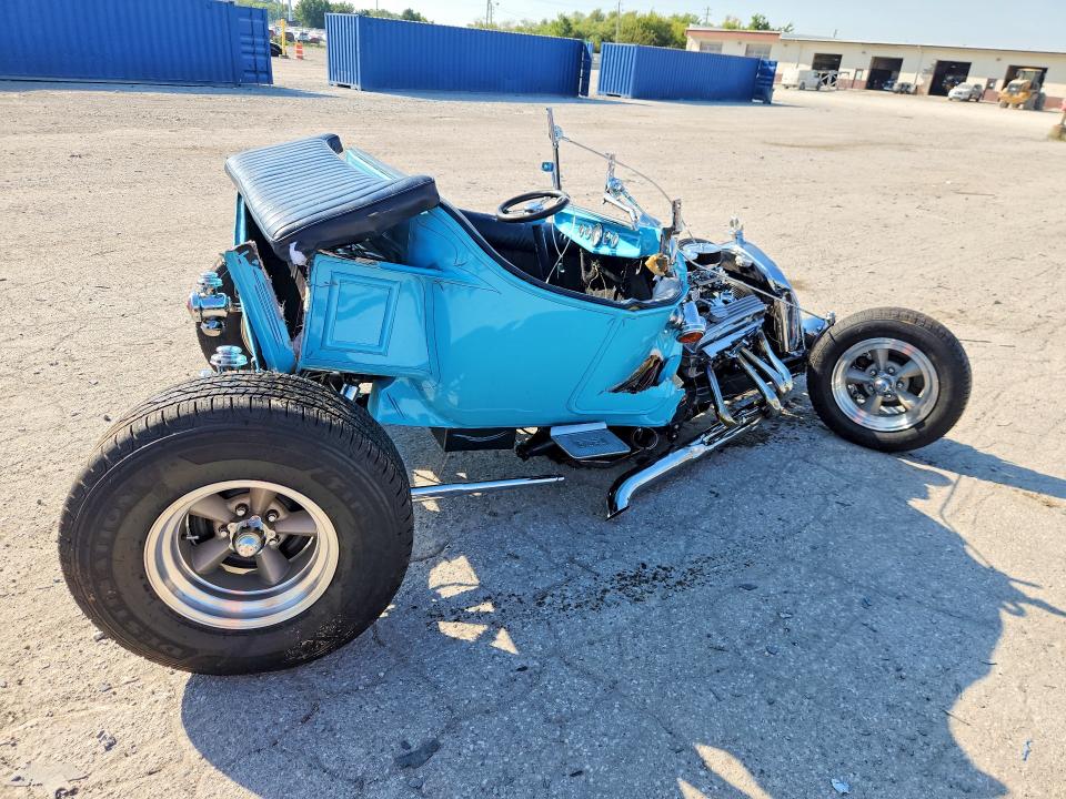 Продаж на аукціоні авто 1923 Ford Model T, vin: 0013084, номер лоту: 67490586