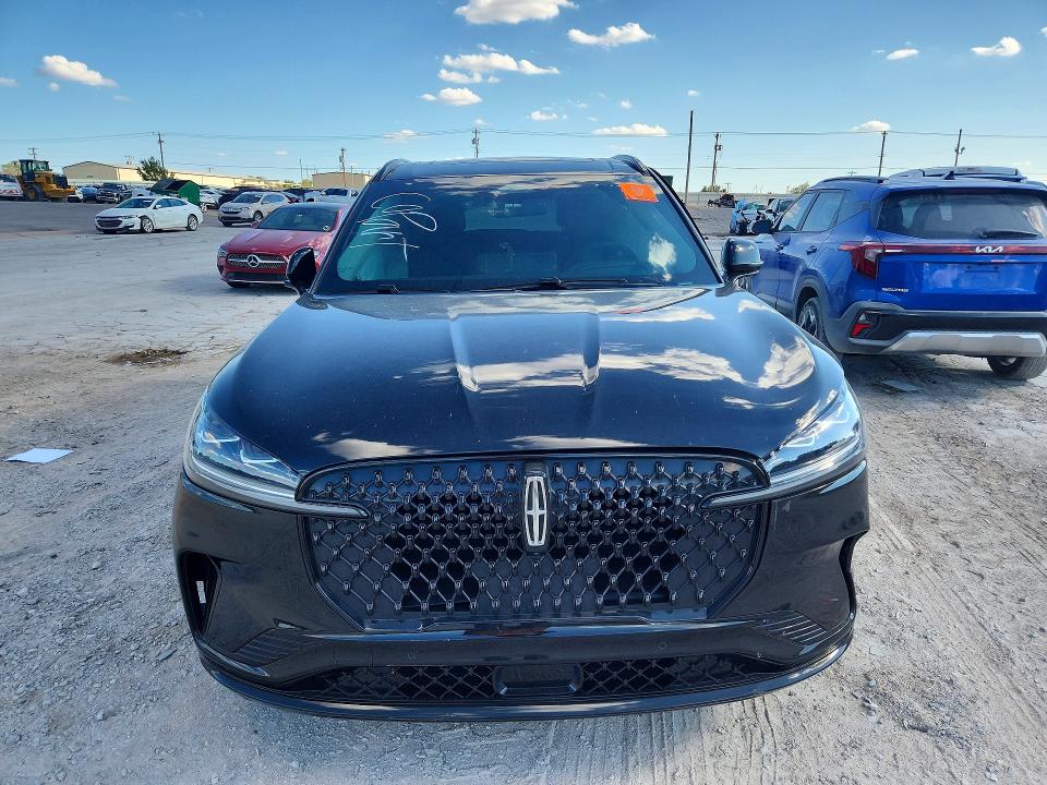 2025 Lincoln Aviator მანქანა იყიდება აუქციონზე, vin: 5LM5J7XC9SGL15605, აუქციონის ნომერი: 67563606