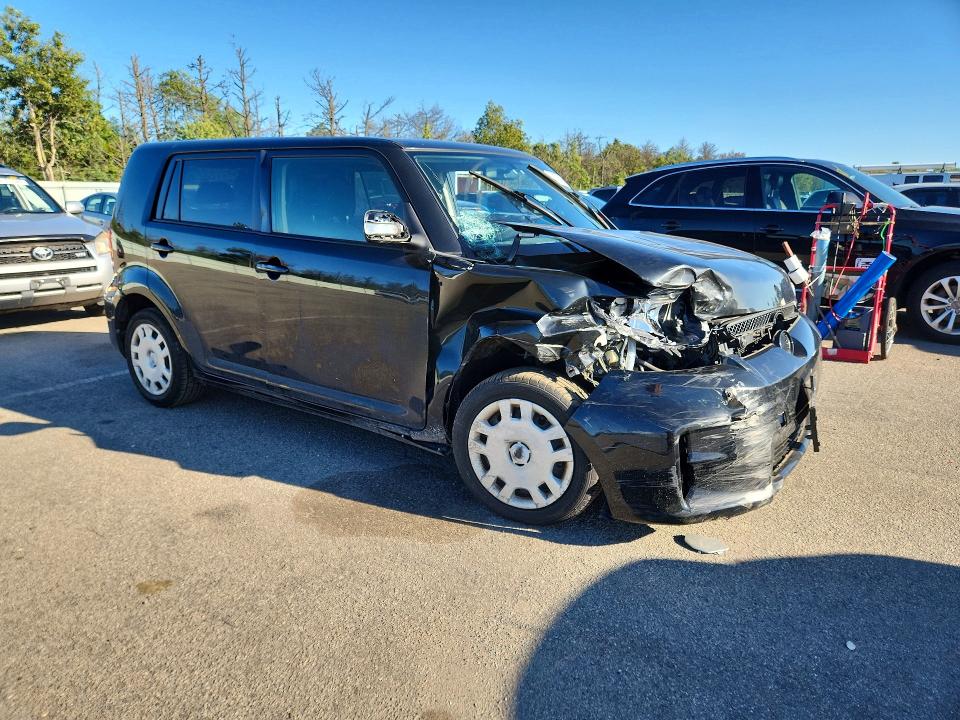 2015 Scion Xb მანქანა იყიდება აუქციონზე, vin: JTLZE4FE4FJ080896, აუქციონის ნომერი: 68076446