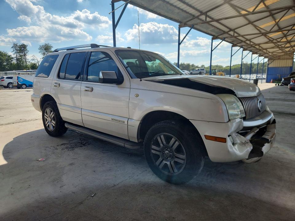 68540596 :رقم المزاد ، 4M2EN3JE7AUJ01401 vin ، 2010 Mercury Mountaineer مزاد بيع
