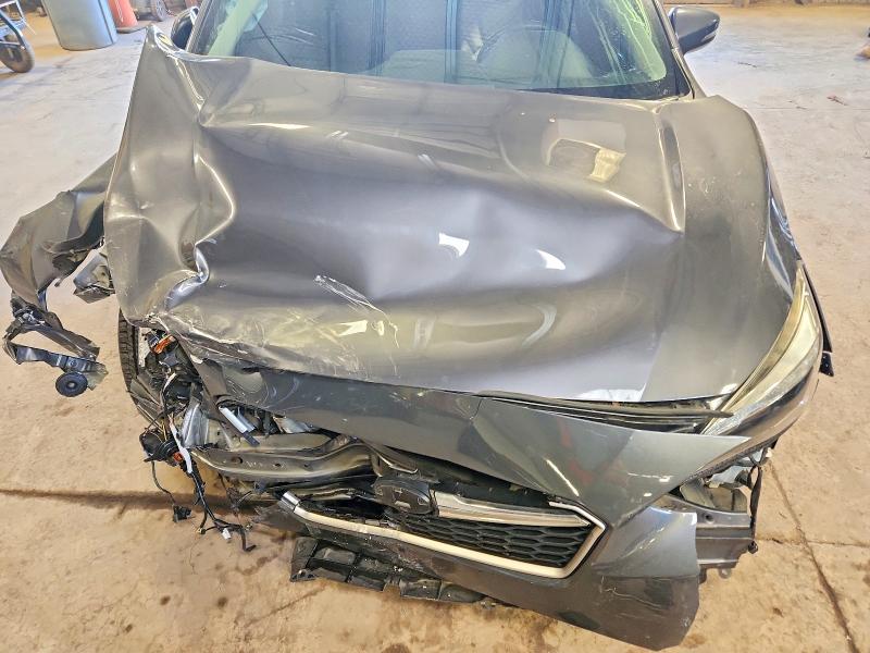 Aukcja sprzedaży 2018 Subaru Impreza, vin: 4S3GTAU6XJ3711618, numer aukcji: 68235186