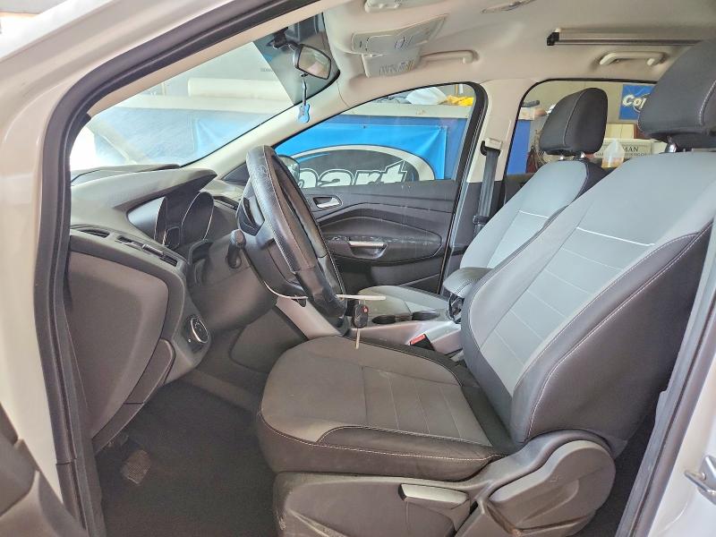 Продажа на аукционе авто 2013 Ford Escape, vin: 1FMCU9GX1DUD03713, номер лота: 69669396