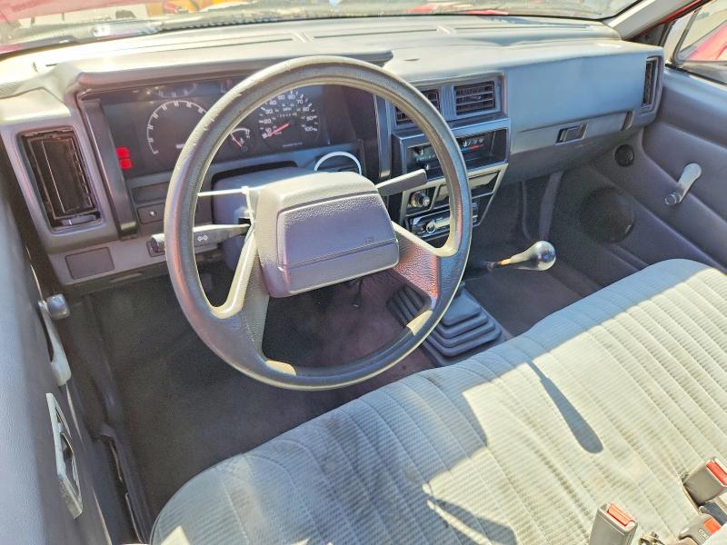 Aukcja sprzedaży 1993 Nissan Truck, vin: 1N6SD11S4PC319071, numer aukcji: 69519256