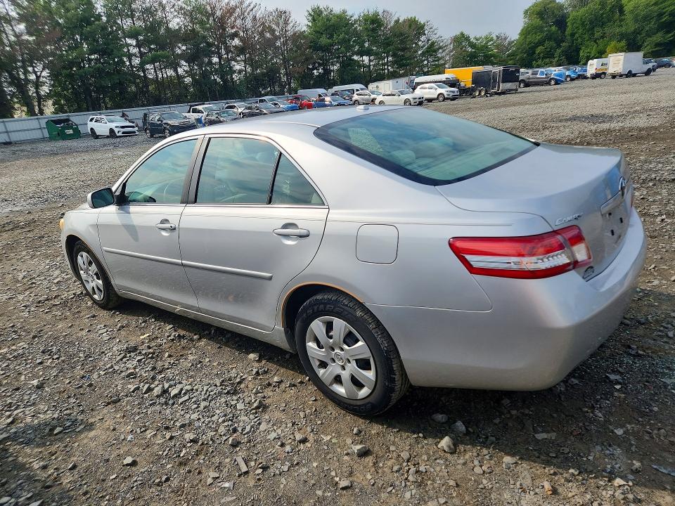 Продаж на аукціоні авто 2010 Toyota Camry, vin: 4T1BF3EK8AU112294, номер лоту: 67162156