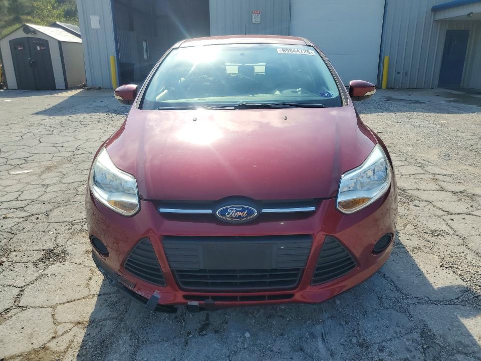 Auction sale of the 2013 Ford Focus, vin: 1FADP3K21DL306583, lot number: 69844726