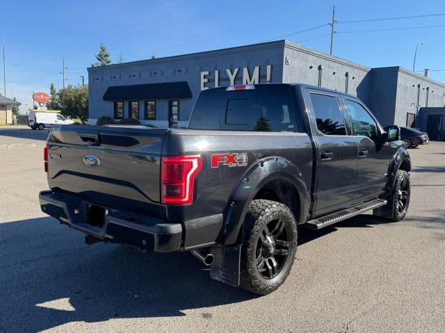70107586 :رقم المزاد ، 1FTEW1EG7FFA45488 vin ، 2015 Ford F150 مزاد بيع