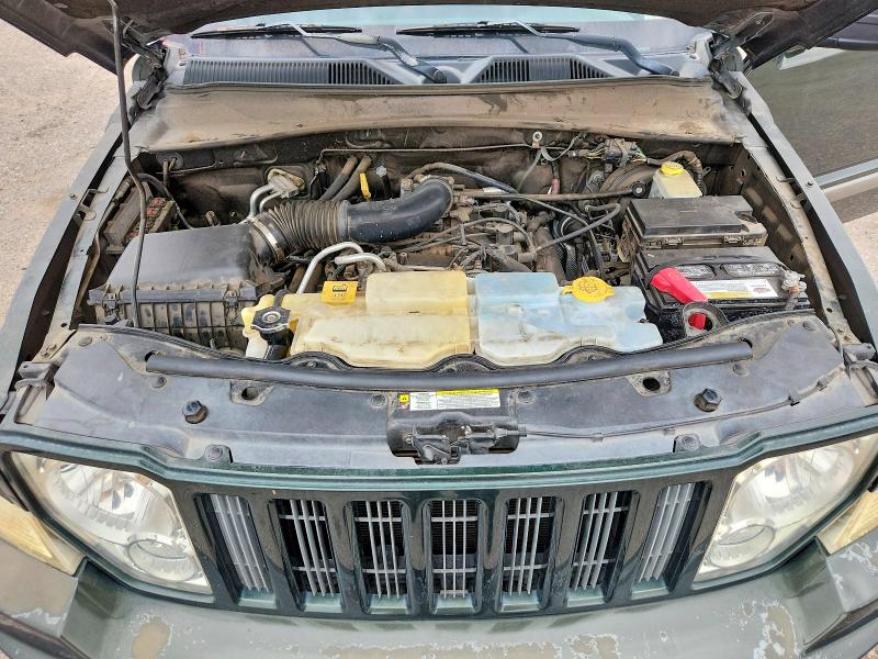 Продажа на аукционе авто 2011 Jeep Liberty, vin: 1J4PN2GK8BW594303, номер лота: 70430776