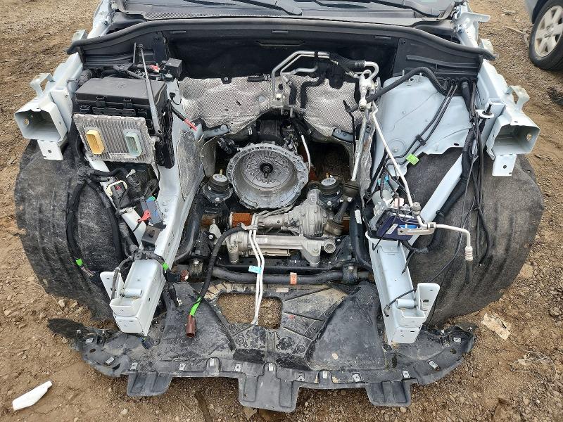Продажа на аукционе авто 2025 Dodge Durango, vin: 1C4RDJDG7SC532520, номер лота: 69362326