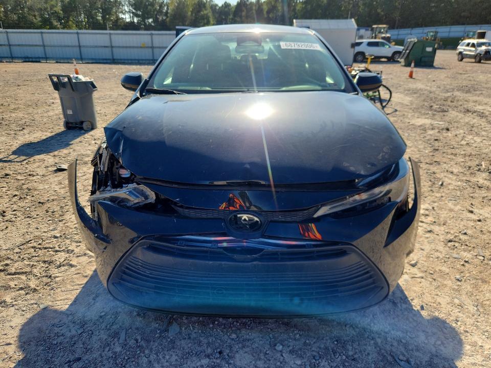 Продаж на аукціоні авто 2023 Toyota Corolla, vin: 5YFB4MDE7PP019445, номер лоту: 68792006