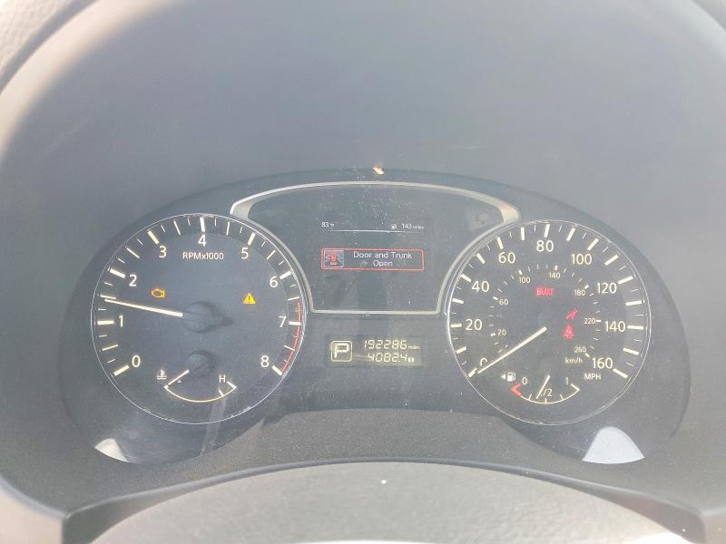 70101956 :رقم المزاد ، 1N4AL3AP6FN320336 vin ، 2015 Nissan Altima مزاد بيع